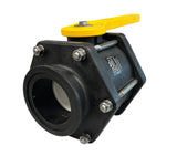 Banjo 3 Inch Flanged Manifold Valve Full Port - MV301CF