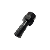 Banjo Poly Hose Pipe Fitting Adapter 3/4" FPT X 3/4" Hose Shank - HBF075