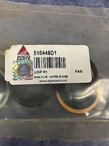 Agco Spra Coupe Hydraulic Cylinder Seal Kit 1.50 X 8.38 X 0.88 - 516449D1