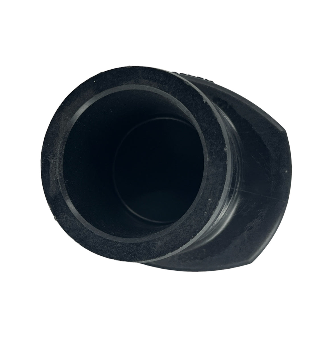 Becquet Noir brillant Mercedes Classe E Berline W213 Slim 16