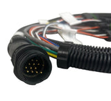 Raven 6 Foot Flow Control Cable For 6 Section Boom WP Connectors - 115-0171-086