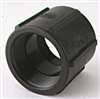 Banjo Threaded Polypropylene Pipe Coupling, 2" NPT Female - CPLG200