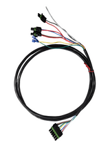 Texas Remcor 3 Boom Control Kit w/ 1999A WP Valves and Regulator - CON.2040.WP.3