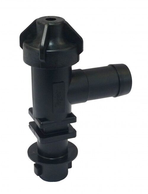 TeeJet Diaphragm Check Valve Nozzle Body 3/4 - 22251-311-750-NYB