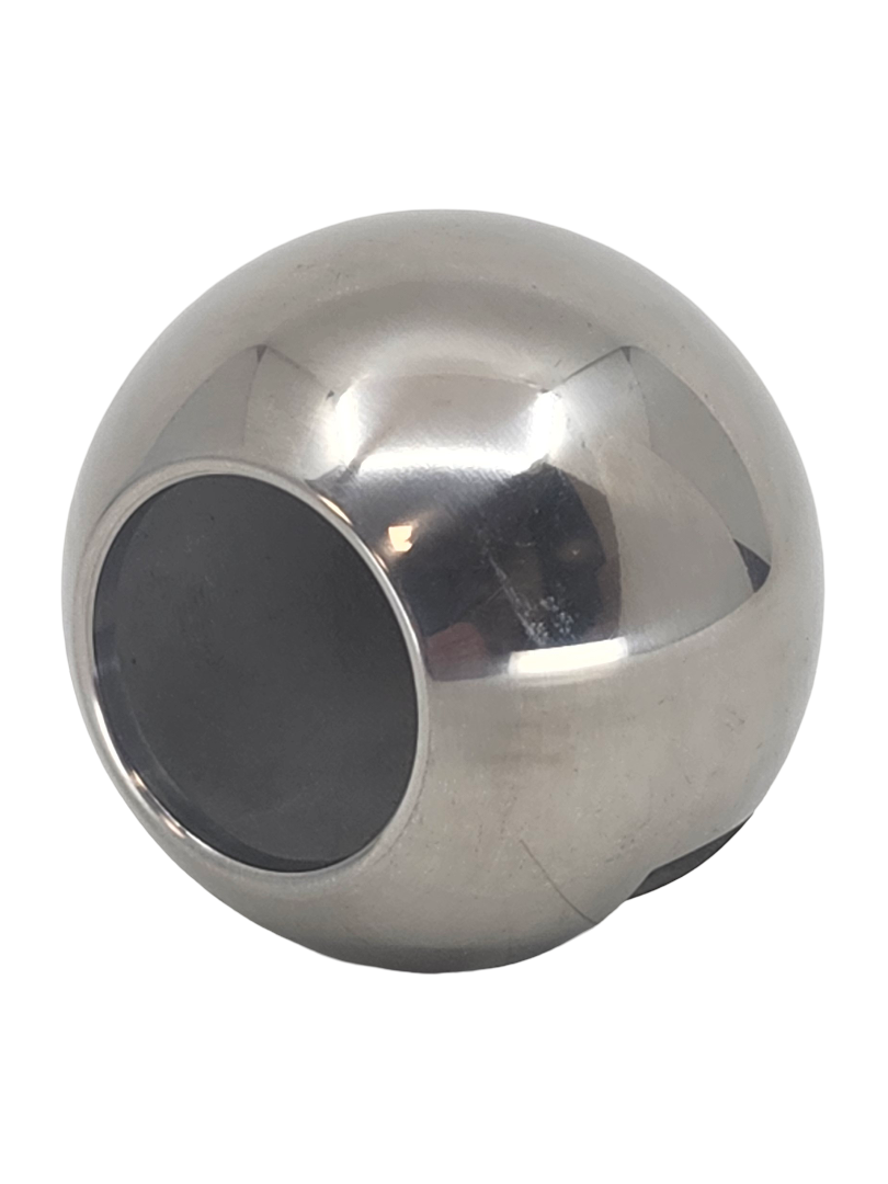 Banjo Stainless Replacement Ball for 1" Electric Valves - VE10155SSH