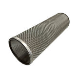 Banjo 80 Mesh 2 Inch Stainless T Strainer Screen - LST280SS