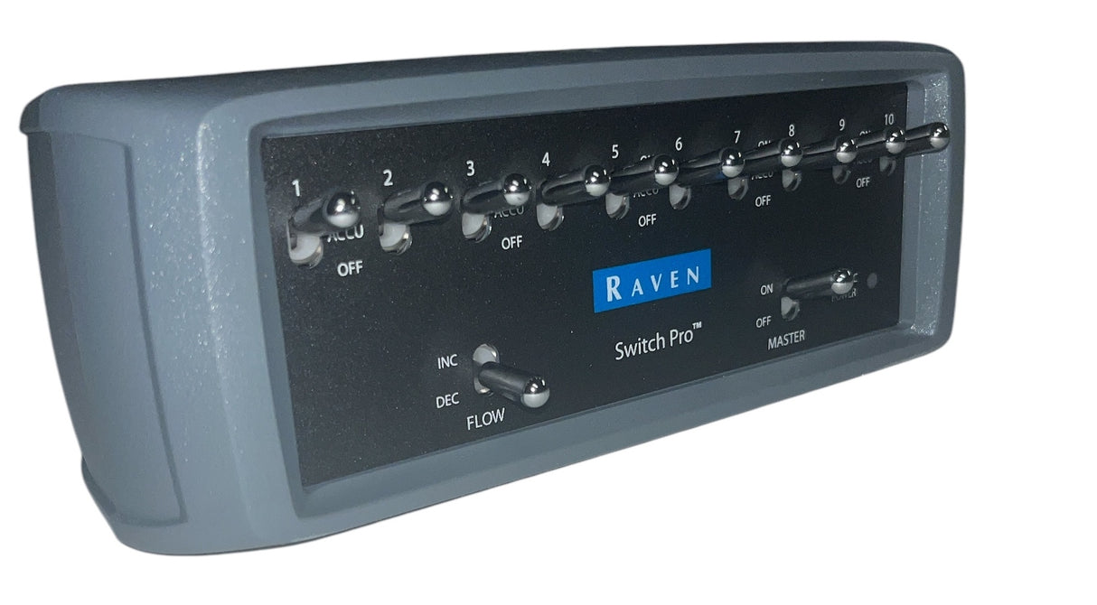 Raven Switch Pro Kit With Envizio Pro Mounting Bracket W/O Cabling - 063-0172-983