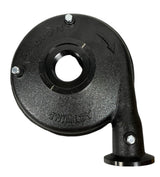 Ace Pumps Flanged Cast Iron Volute, 1-1/2 x 1-1/4 Inch, CCW, for 650 Models (30159) - BAC-12-650-FLG