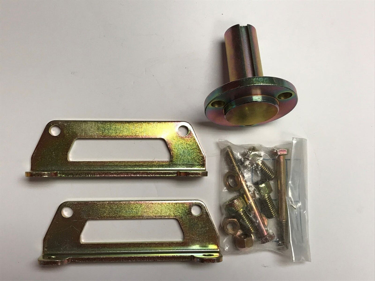 Hypro Diaphragm Pump Shaft Kit - 9910-KIT1703
