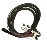 Raven Product Cable 10 Section Liquid Boom SCS 4400/4600, 12' - 115-0171-313