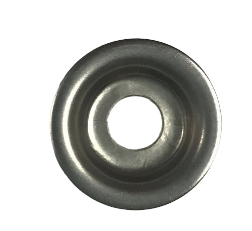 TeeJet Stainless Steel Orifice Disc - DE12 – Simpson Farm Enterprises