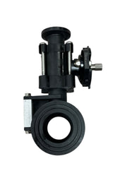 TeeJet Flange Wide Valve Body Sub/ASB For 450 Series DirectoValve - 56609-2-F