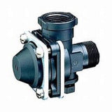 TeeJet Nylon Diaphragm Check Valve 1/2"- 12328-1/2-NYB