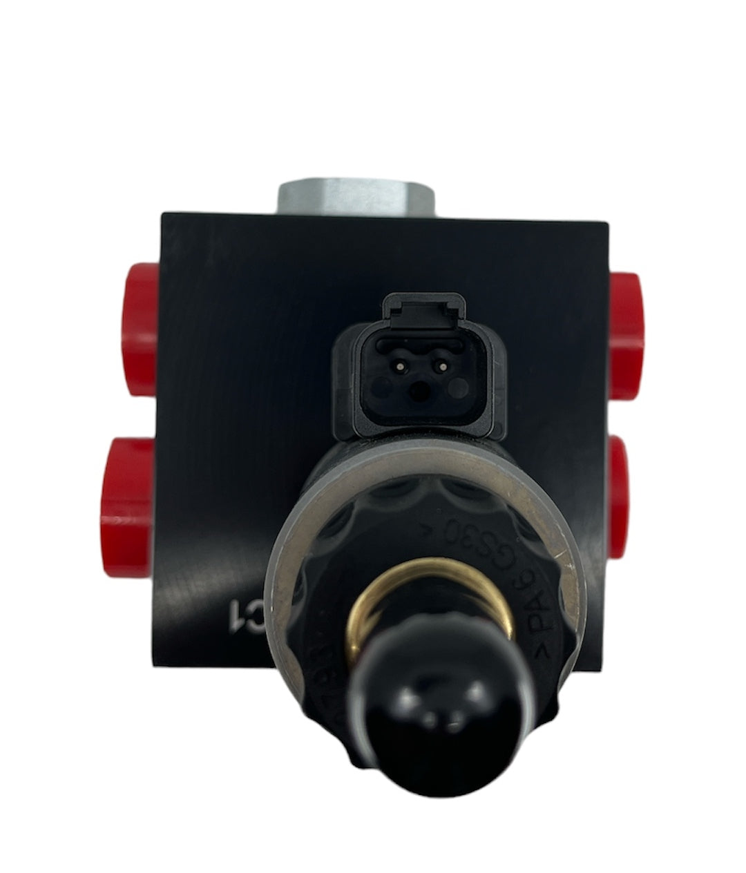 Raven PWM Hydraulic Flow Control Valve, Non-Compensated - 334-0003-096
