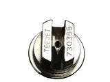 TeeJet Stainless Steel TP Flat Fan 73 Degree Tip - 730385