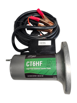 Flowserve Replacement 12 Volt Motor for CT6 High Flow Pumps - CT6KIT-102