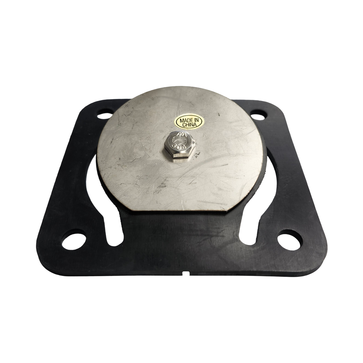 Banjo Inlet Flange Gasket and Check Assembly - 17016