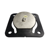 Banjo Inlet Flange Gasket and Check Assembly - 17016