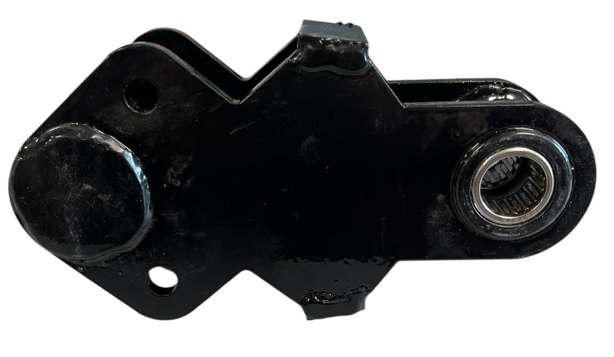 Raven Arm Pivot Cushioned Gage Wheel For Powerglide Autobooms - 063-0131-586