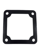 Banjo 2 Inch Stainless Steel Pump Outlet Flange Gasket, Viton - 17014