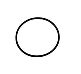 Raven Viton Transducer 0-Ring for RFM 55, Replacement Part - 219-0002-030
