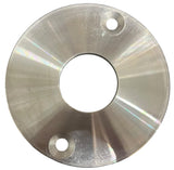 Hypro Wear Plate for 2 Inch Cast Iron Centrifugal Pump - 3210-0094