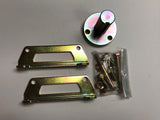 Hypro Diaphragm Pump Shaft Kit - 9910-KIT1703