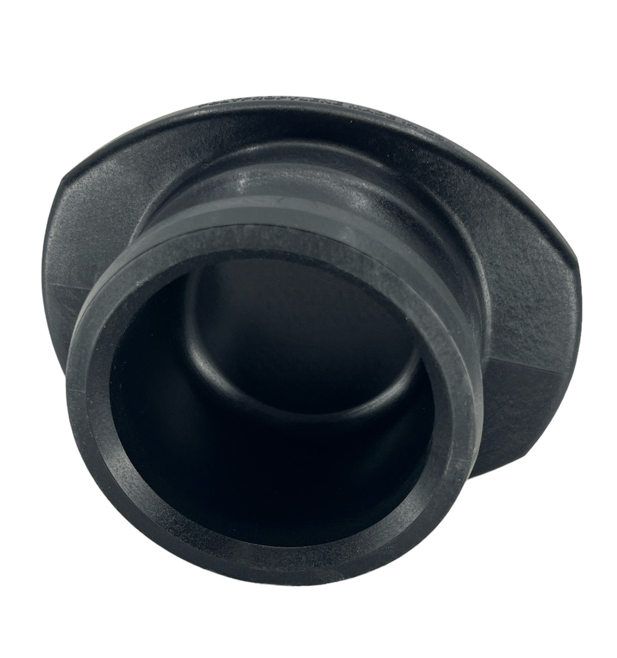 TerreMax 3 Inch Male Camlock Plug With Carry Handle, Polypropylene - 300PLH