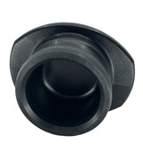TerreMax 3 Inch Male Camlock Plug With Carry Handle, Polypropylene - 300PLH
