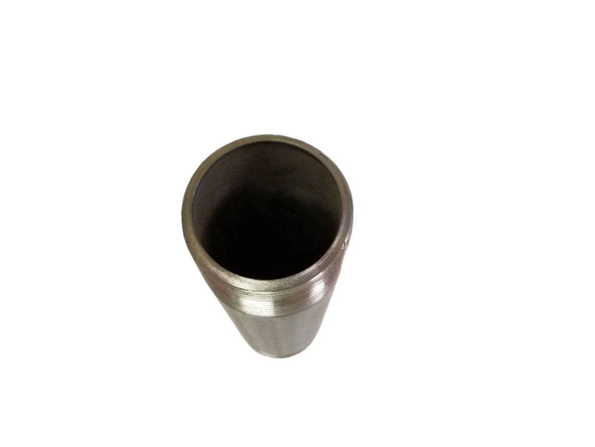 Hypro Steel Nipple 1-1/4" X 6" - 7114600