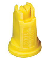 TeeJet Air Induction XR Flat Spray Tip, Yellow - AIXR11002VP
