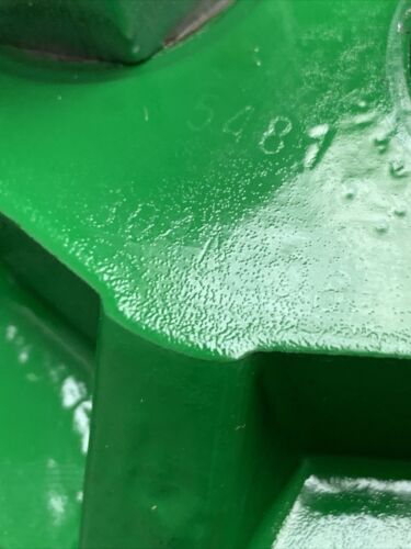 Ace Pumps 11 GPM Hydraulic Motor "N" Series With External Fitting - BAC-75-HYD-304