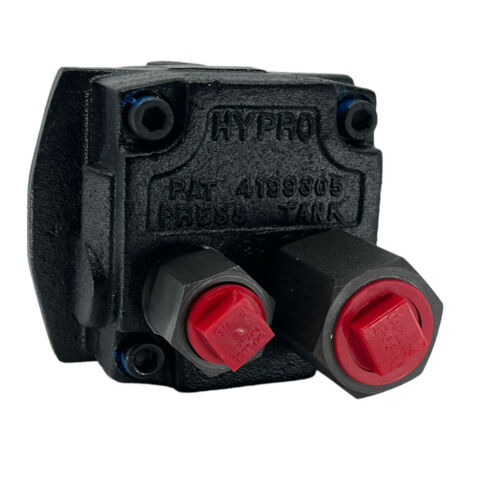 Hypro Replacement Hydraulic Motor for HM1C Models - 2500-0181C