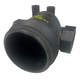 TeeJet Poly Replacement Line Strainer Head 1-1/4" NPT For AA126ML-5 - CP63065-1-1/4-PP