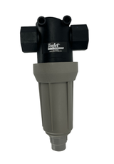 TeeJet Self Cleaning Line Strainer 50 Mesh 3/4" - AA126MLSC-3-50