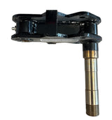 Raven Arm Pivot Cushioned Gage Wheel For Powerglide Autobooms - 063-0131-586