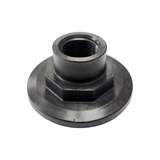 Banjo 2 inch Full Port Flange Plug with 3/4" FPT - M220PLG075