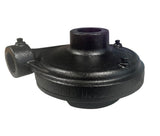 Ace Pumps E-Coated Gas Engine Driven Centrifugal Pump Less Engine 1-1/2" NPT x 1-1/4” NPT - GE-660-LE-EC