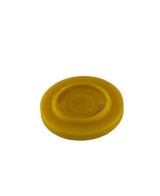 TeeJet Nylon Core For Hollow Cone Spray Tip/Nozzles, Yellow - DC25-NY