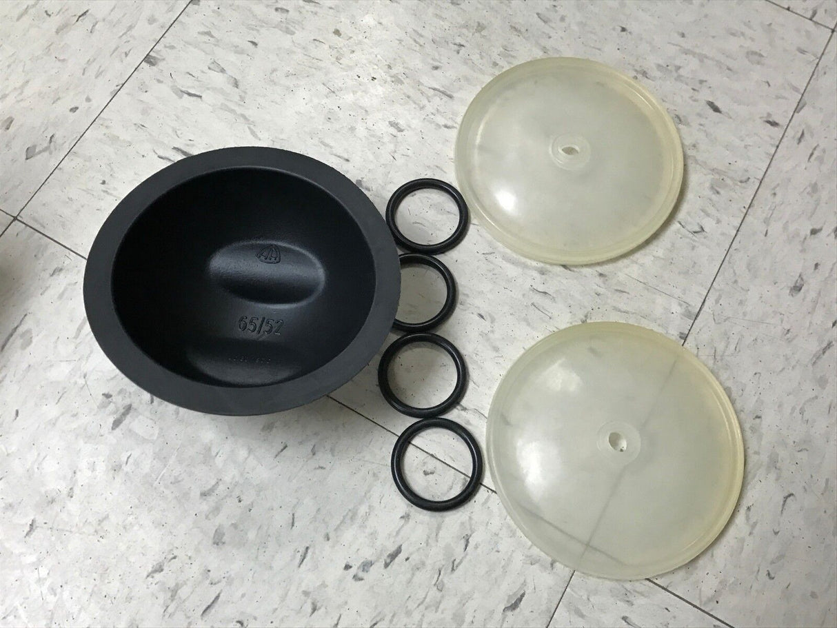 Hypro D50 Diaphragm Pump Repair Kit - 9910-KIT1725