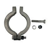 Banjo 2 Inch Full Port Stainless Steel Bolted Manifold Flange Clamp - FC220B