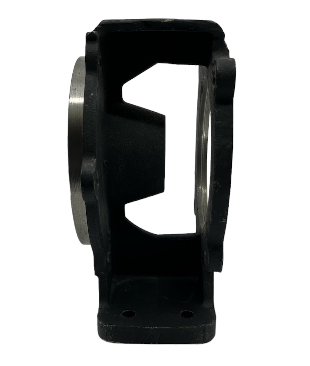 Banjo C Face Adapter For 2 inch and 1.5" Cast Iron Pumps 56C-145C - 17046