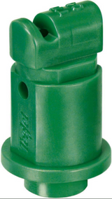 TeeJet Turbo Induction Flat Spray Tip 110° Polymer - TTI110015-VP