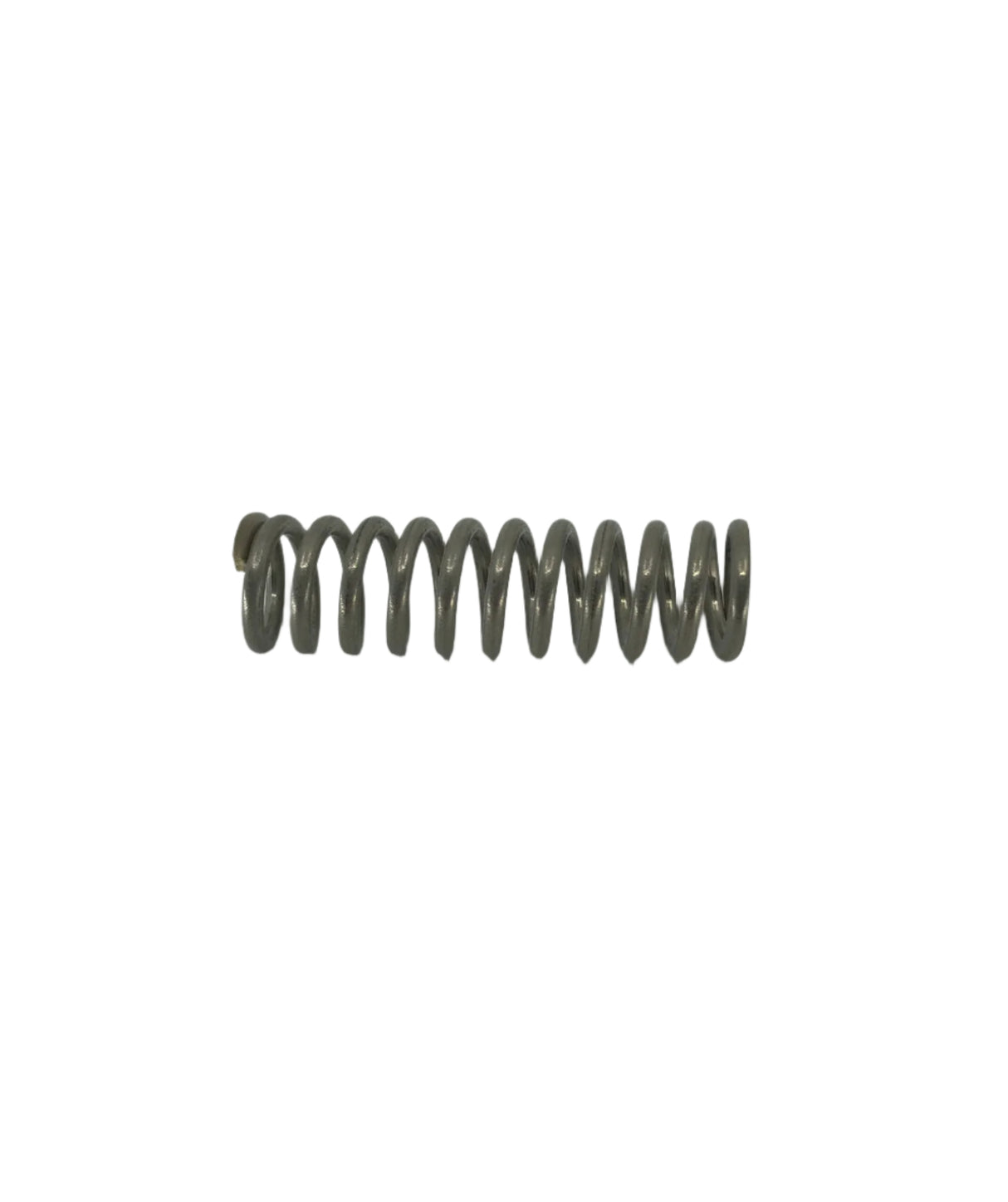 TeeJet Stainless Steel Spring, 23120A Pressure Relief, Valve 60# - CP48792-302SS