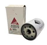 Agco Spin On Oil Filter Element For 7460/7660 Spra-Coupe OEM Part - 539272D1