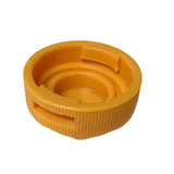 Hypro Oil Sight Glass Cap for D30 D50 Diaphragm Pump - 9910-550056
