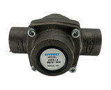 Hypro 4 Roller Vane Pump Ni-Resist, 3/4" NPT Inlets - 4101N