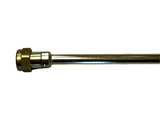 TeeJet Gunjet Spray Gun with Extension Wand, 5 GPM, 250 PSI - AA30L-22425-18
