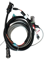 Raven Cable 500S Receiver To Manual Guidance CR7/CR7+ Display (115-0172-373) - 115-7300-194