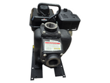 Banjo 1.5 Inch Cast Iron Pump w/ 3 HP Briggs & Stratton Engine - 150PI-3